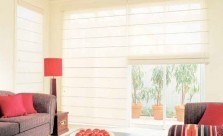Undercover Blinds And Awnings Roman Blinds Kwikfynd